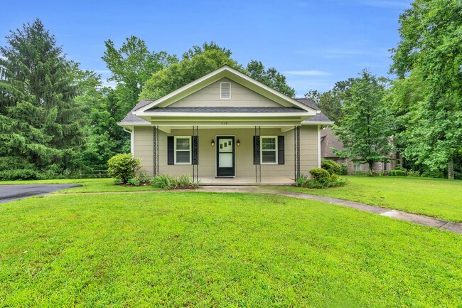 Historic Charmer on Signal Mountain! - Historic Charmer on Signal Mountain! Casa