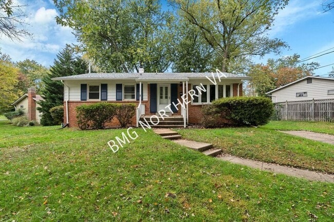 Photo - 8316 Carnegie Dr