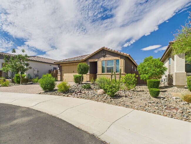 Photo - Resort Style Living in Estrella Mountain Ranch