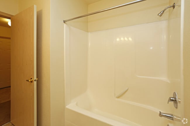 Copperfield Apartments