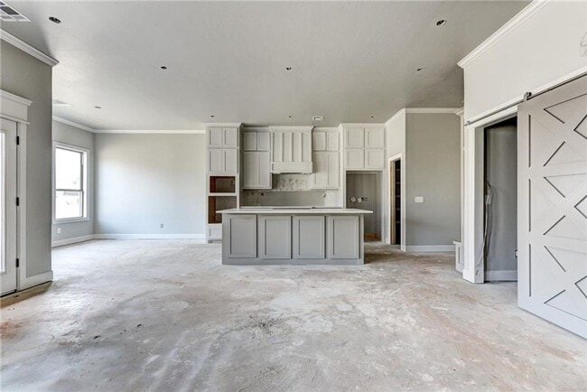 Photo - Newer Home + Edmond Schools + 4 bedrooms + 3 car garage