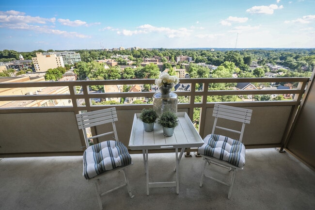 The Seasons Apartments