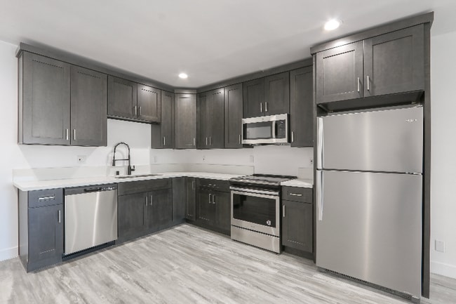 Photo - 451 N Coronado St Unidad 451 N Coronado Street