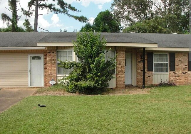 Skylark - Skylark House