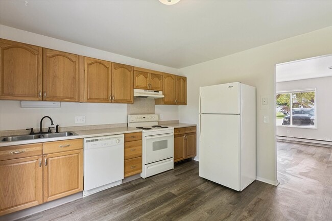 Photo - Deer Lick Apartments (Birch Run 27 LLC)