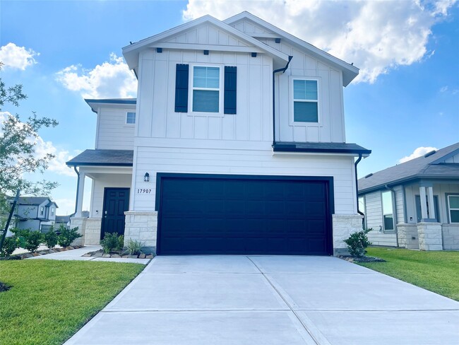 Building Photo - 17907 Slurry Rake Ln Rental