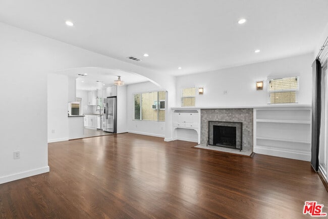 Photo - 1716 S Genesee Ave