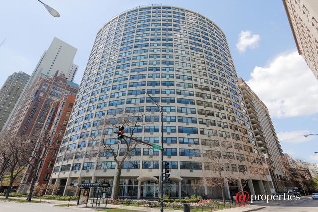 Photo - 1150 N Lake Shore Dr Unidad 12F Rental