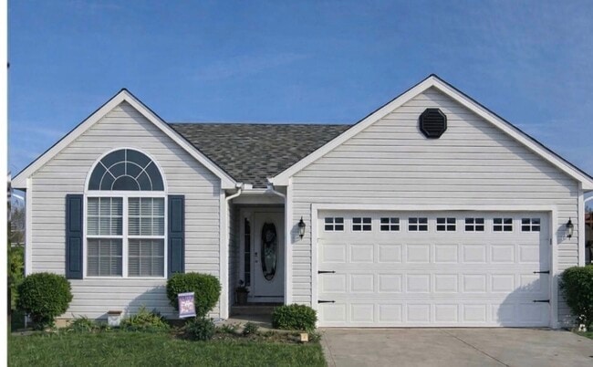 Building Photo - 1317 Cross Creek Dr