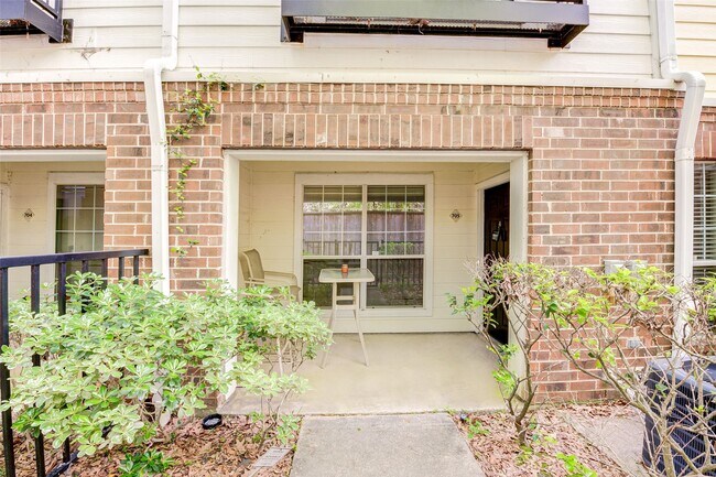 Photo - 9200 Westheimer Rd Unit 705