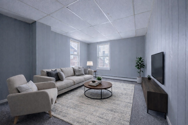 Building Photo - 117 S Belvidere Ave Unit Apt. 3