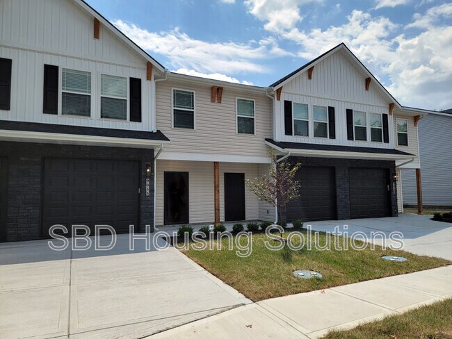 Photo - 9055 E 85th Pl Townhome