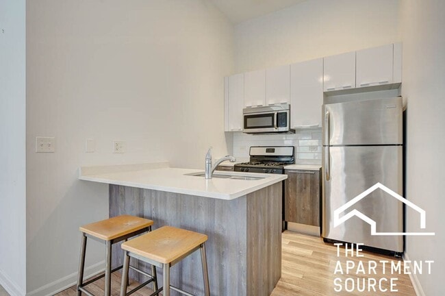 Photo - Condo Quality Duplex up 2 Bed/2.5 Bath, In Unit W/D Unit 205