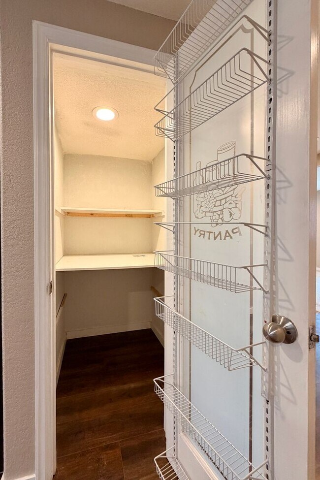 Photo - Spacious SINGLE-LEVEL 3 Bed / 3 Bath – NEW Carpet, Marble Counters & Fenced Yard