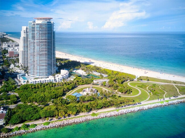 Photo - 100 South Pointe Dr Condo Unit CA1102