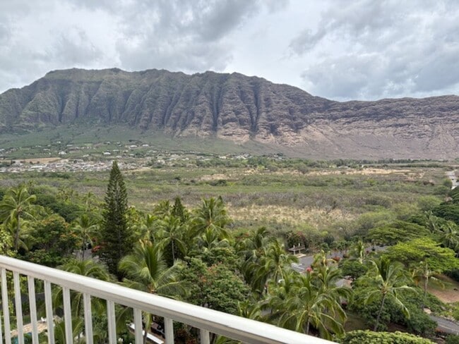 Photo - Makaha Valley Towers - One Bedroom Unit 1315