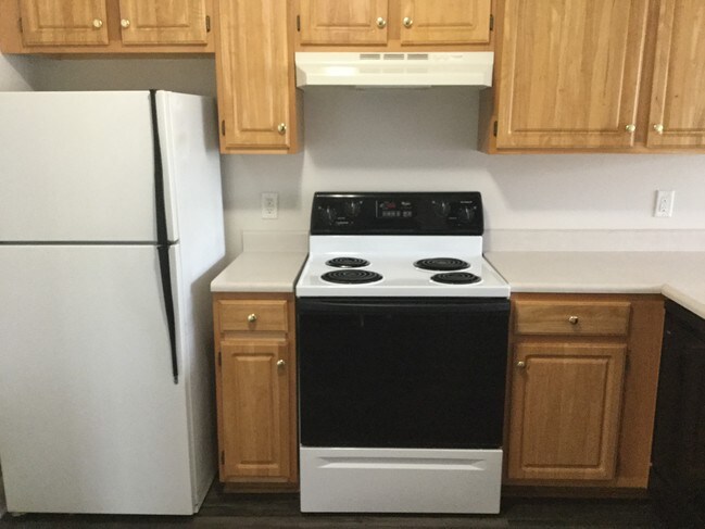 Gateway Senior Independent Living 50+