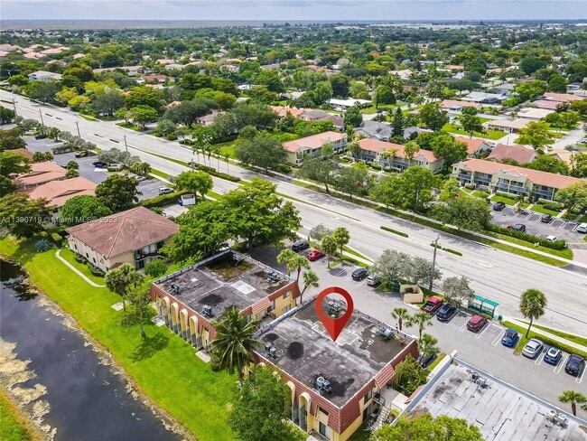 Photo - 11398 Royal Palm Blvd Unit 11398