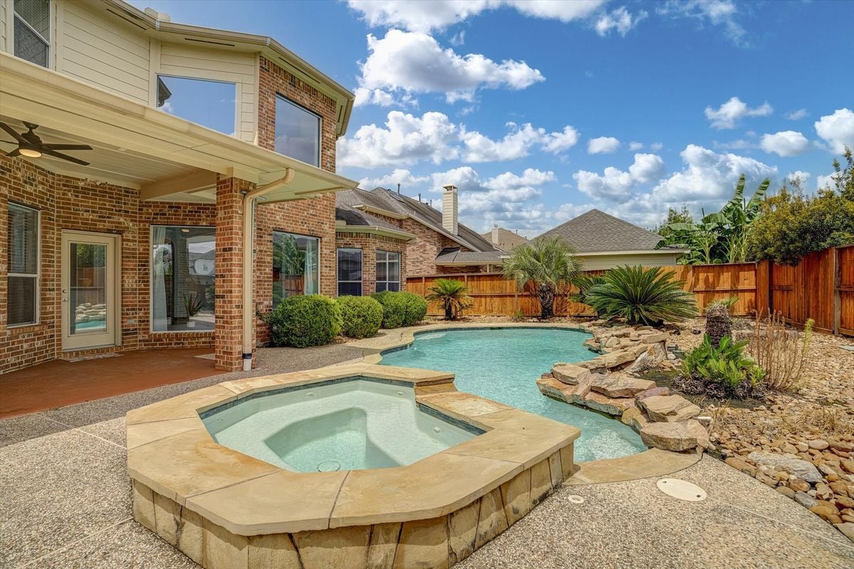 Photo - 20014 Standing Cypress Dr