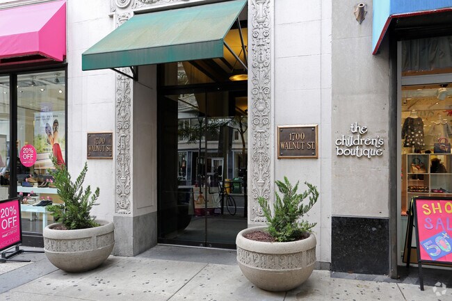 Photo - 1700 Walnut Street