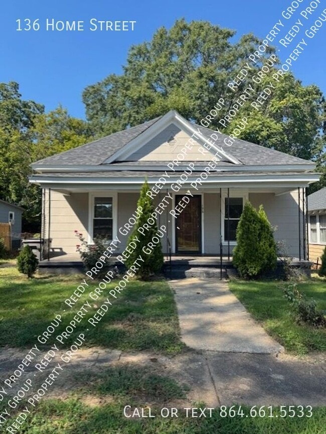 Building Photo - 136 Home St