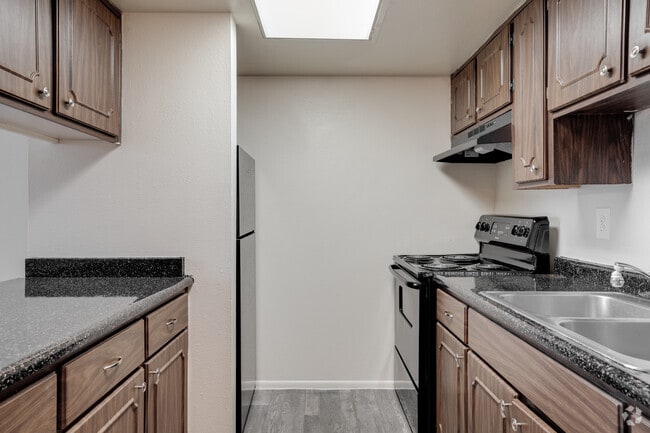 Interior Photo