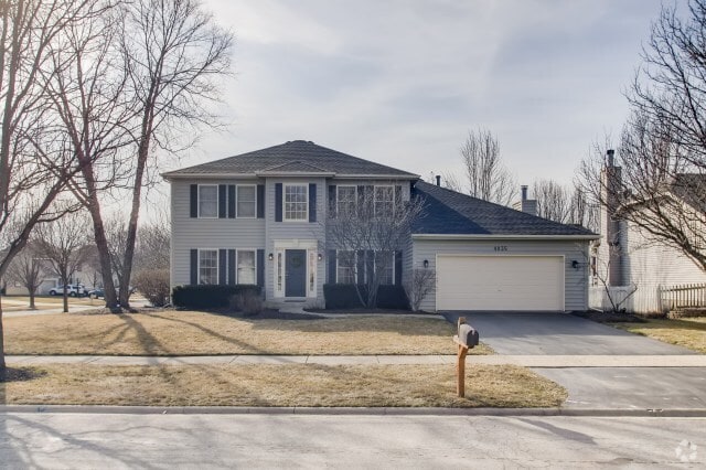 Building Photo - 4035 Schillinger Dr Rental