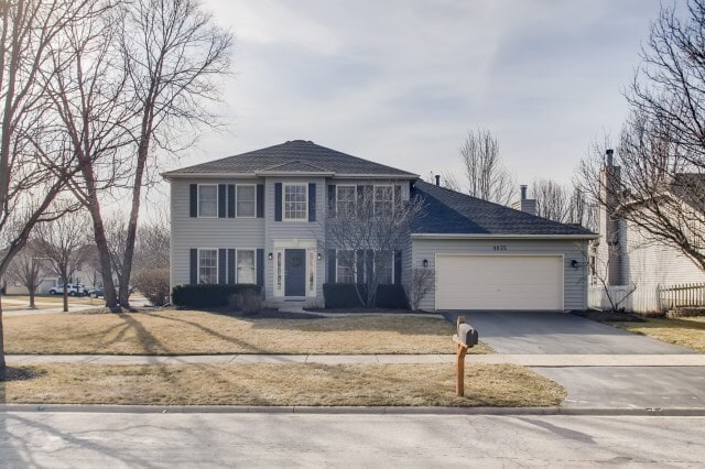 Photo - 4035 Schillinger Dr House
