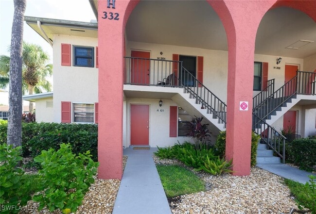 Building Photo - 332 Charlemagne Blvd Unit H101 Rental