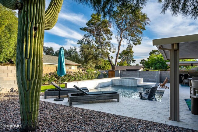 Photo - 4501 N 86th Pl