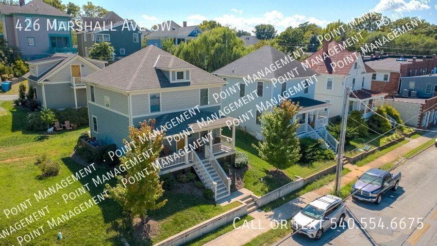 Photo - 426 Marshall Ave SW