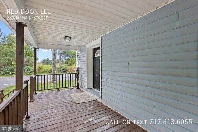 Photo - 281 W Main St