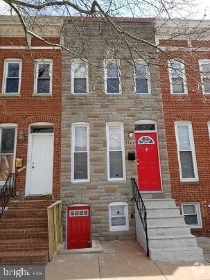 Building Photo - 1105 W Hamburg St Rental