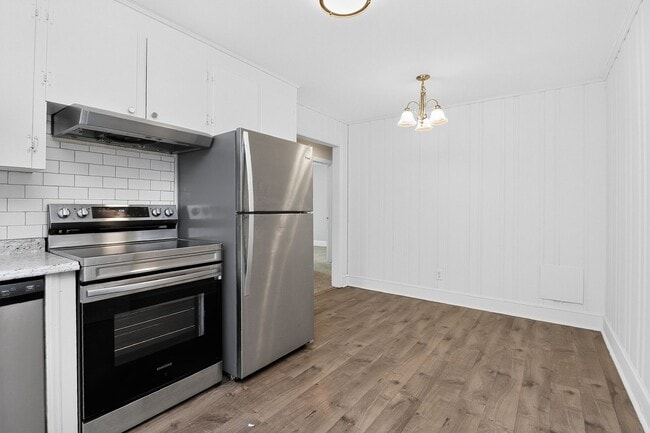 Photo - Adorable Three Bedroom Home!