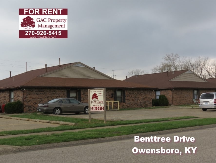 Photo - 4100 Benttree Dr Apartments Unit D