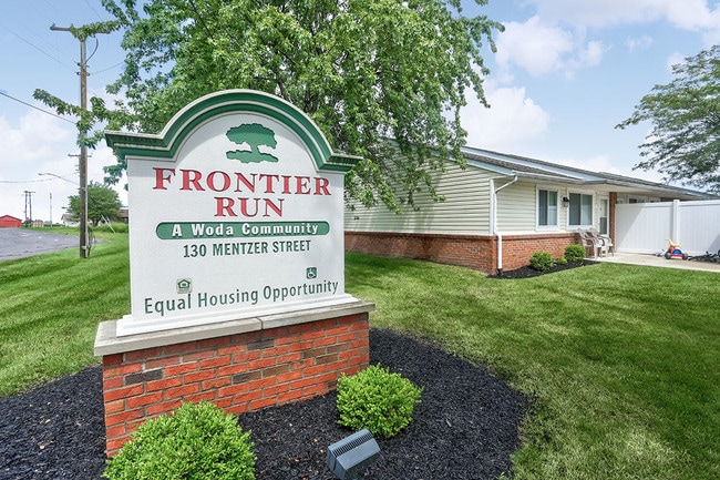 Frontier Run - Frontier Run Apartments