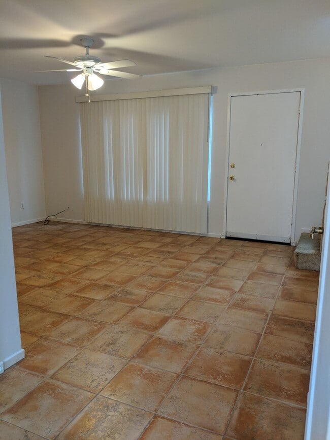 Spacious Family Room