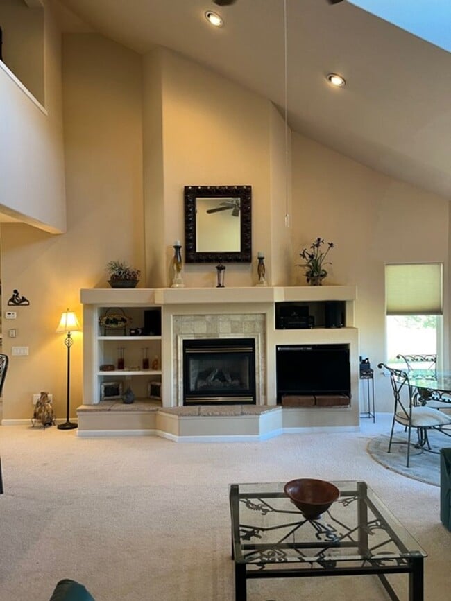 Photo - Fully Furnished Townhome On Golf Course