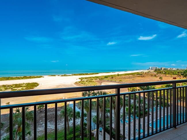 Building Photo - 1270 Gulf Blvd Unit 603 Rental