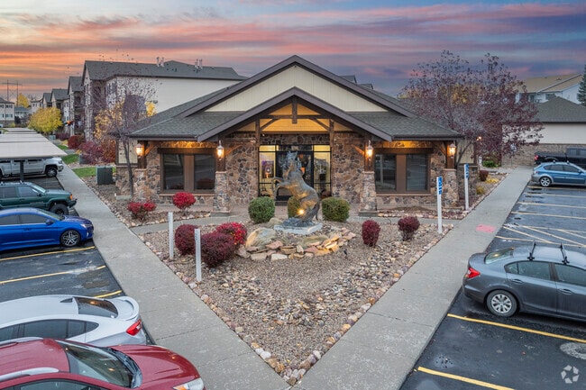 Club House