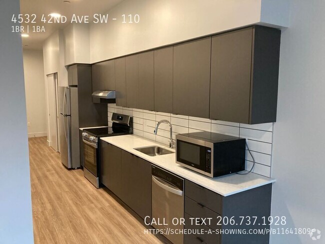 Building Photo - Adell Apartments Unit 110