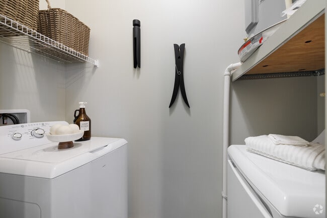 A3 - Laundry Room