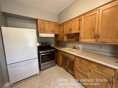 Photo - 4000 20th Ave S Unit 1