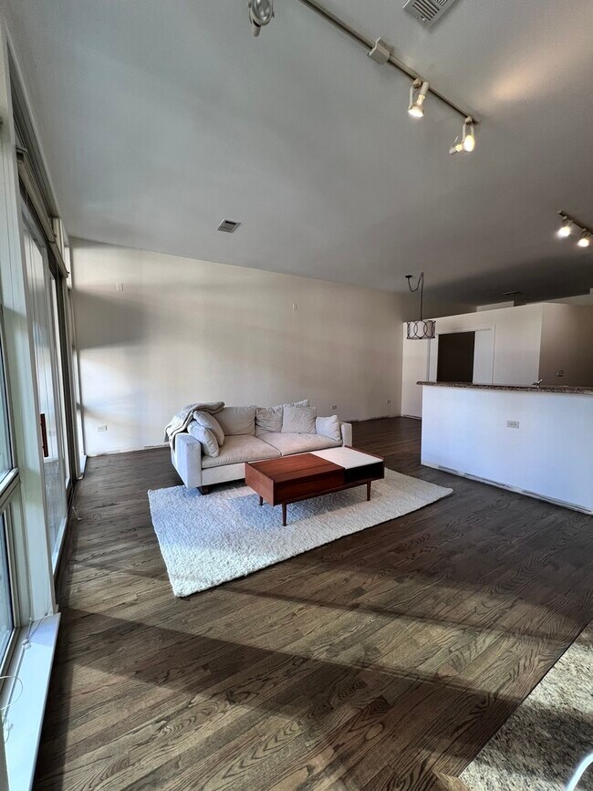 324 N Jefferson St Condo Unit 206 Condo for Rent in Chicago, IL