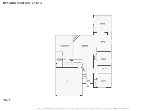 Photo - 1097 Leclerc Pl