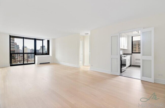 Building Photo - 2 bedroom in New York NY 10023 Unit 36H Rental