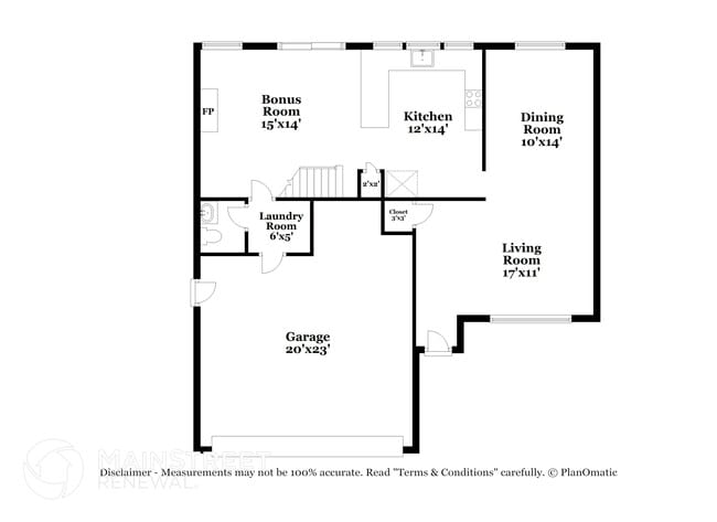 Photo - 6462 Goldmine Dr