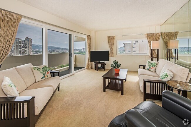 Building Photo - Breathtaking  2-Bedroom/1.5-Bath - $3,769.... Unit 151 Rental