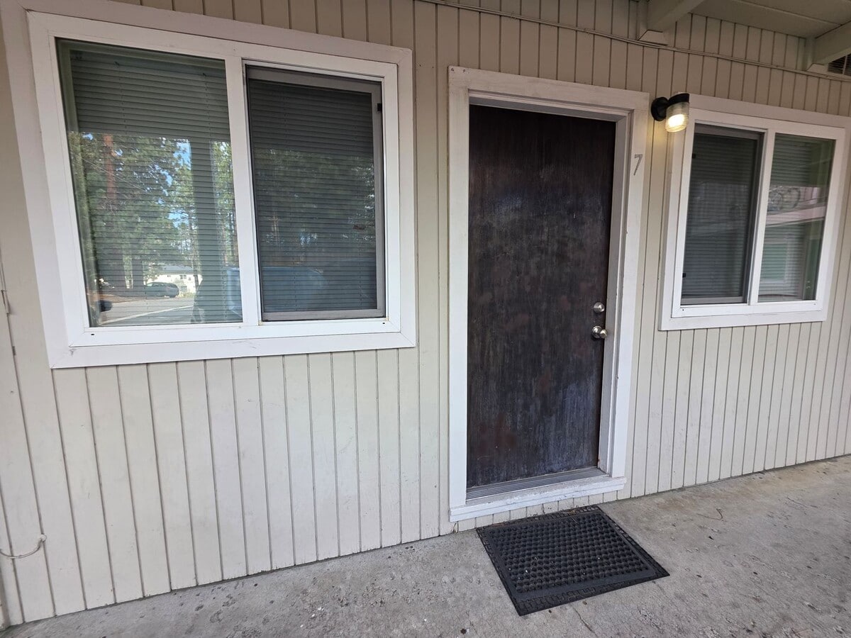 One Bedroom One Bath Apartment - One Bedroom One Bath Apartment Unit 07