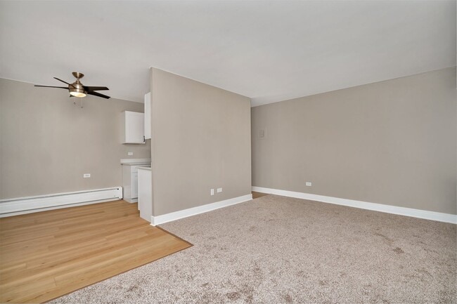Parkside Apartments